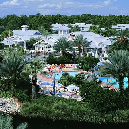 Disney'S Key West Resort Studio Room Sleeps 4 Орландо Экстерьер фото
