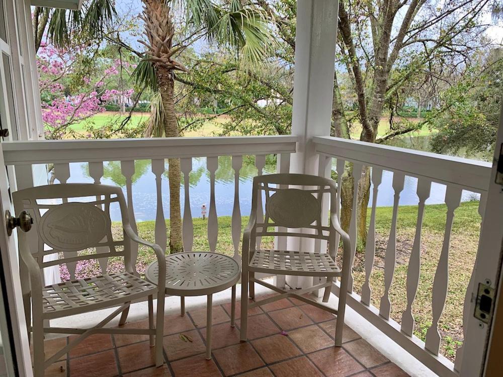 Disney'S Key West Resort Studio Room Sleeps 4 Орландо Экстерьер фото